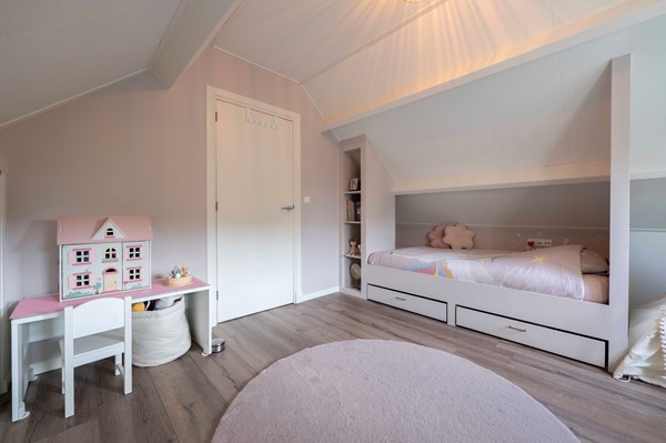 Medium property photo - Bovenstraat 48, 4741 AW Hoeven